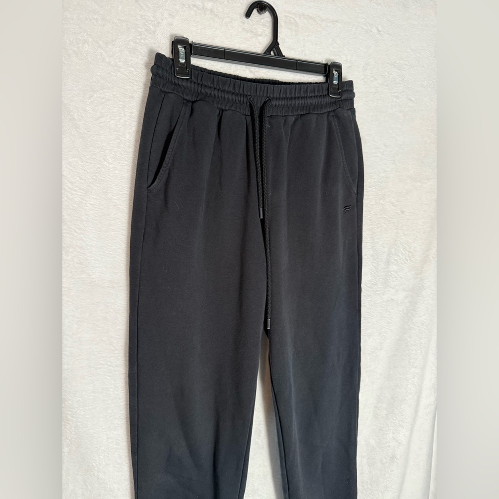 FABLETICS Black Joggers for Women